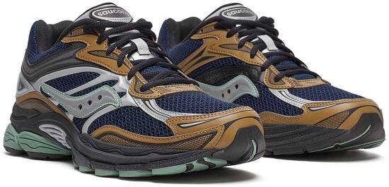 26SS 써코니 스니커즈 15798356410654 NAVY - SAUCONY