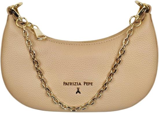 26SS 파트리지아페페 숄더백 8B0309L001R874 BEIGE