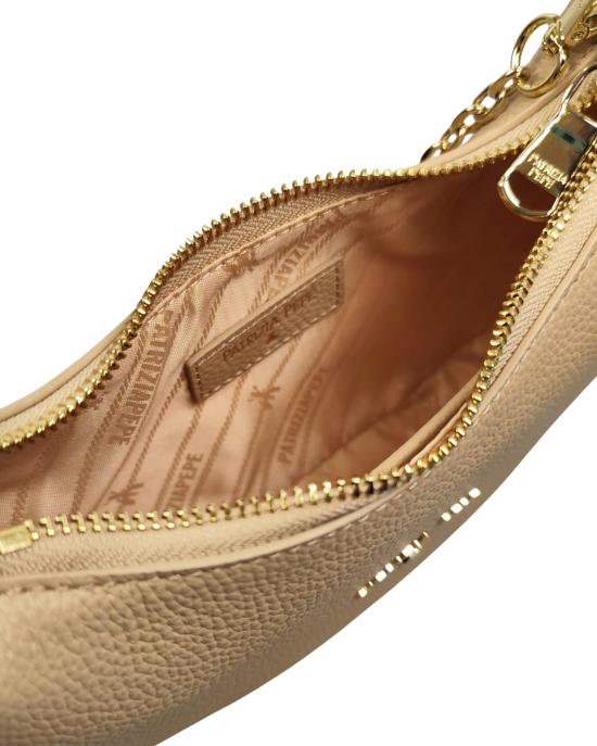 26SS 파트리지아페페 숄더백 8B0309L001R874 BEIGE - PATRIZIA PEPE