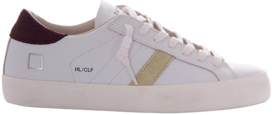 26SS 데이트 스니커즈 1836546 WHITE