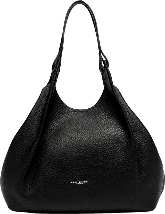 26FW 지아니 끼아리니 숄더백 1412177 BLACK