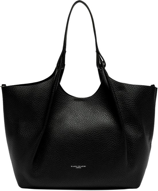 26FW 지아니 끼아리니 숄더백 1412177 BLACK - GIANNI CHIARINI