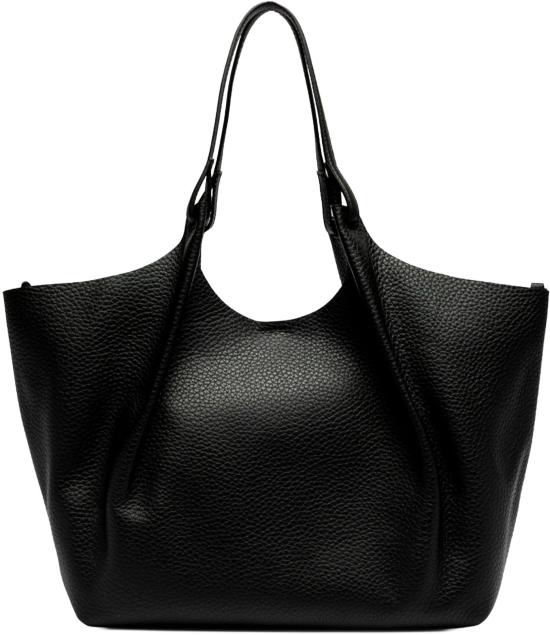 26FW 지아니 끼아리니 숄더백 1412177 BLACK - GIANNI CHIARINI