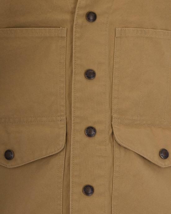 26SS 필슨 봄버 자켓 4754303 BEIGE - FILSON