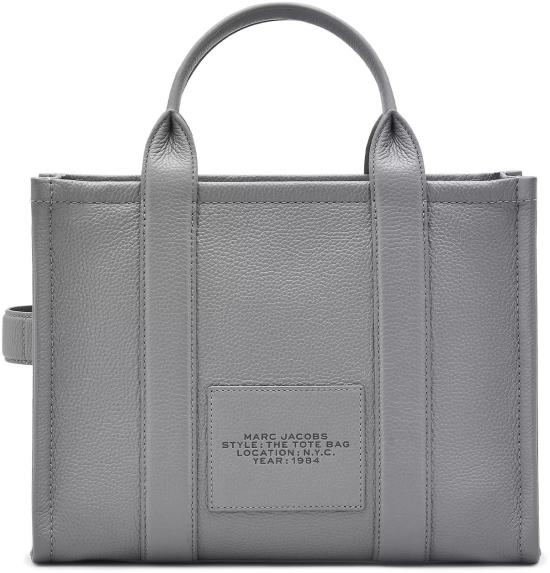 26FW 마크제이콥스 토트백 10116617535774 LICHTGREY - MARC JACOBS