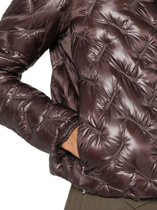 26FW 에르노 패딩 3169217 BROWN - HERNO