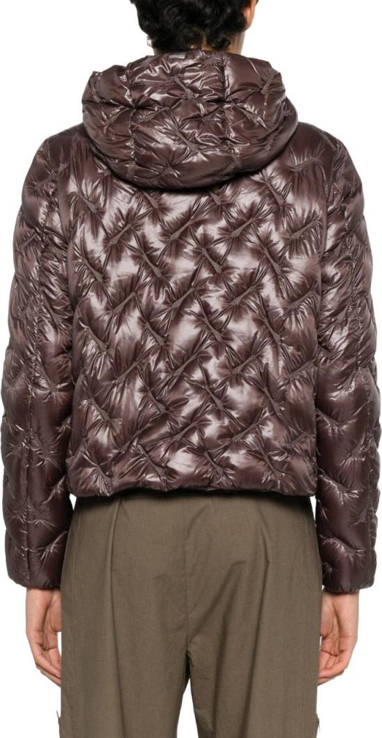 26FW 에르노 패딩 3169217 BROWN - HERNO