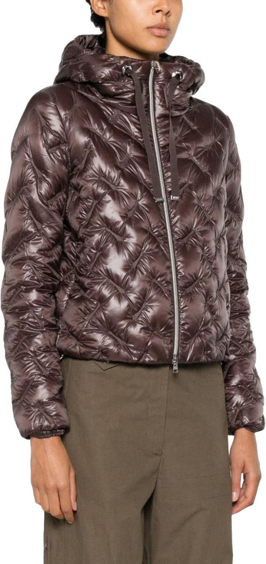 26FW 에르노 패딩 3169217 BROWN - HERNO