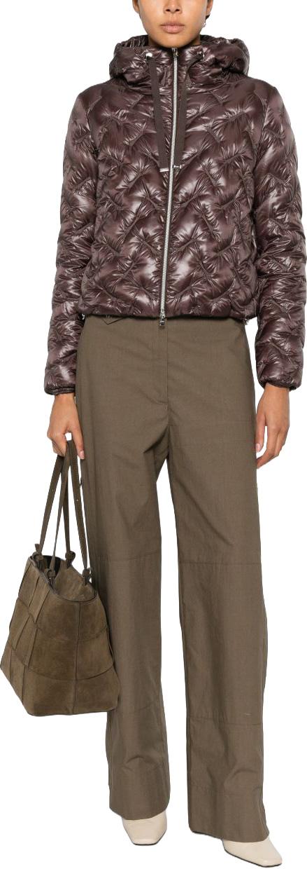 26FW 에르노 패딩 3169217 BROWN - HERNO