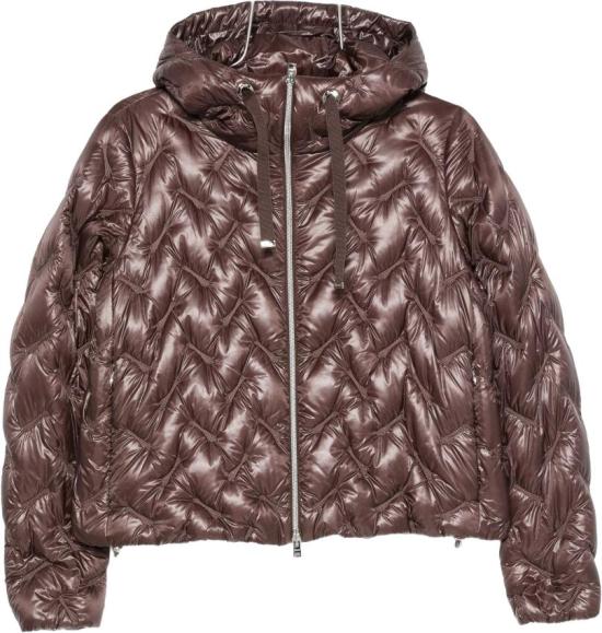 26FW 에르노 패딩 3169217 BROWN