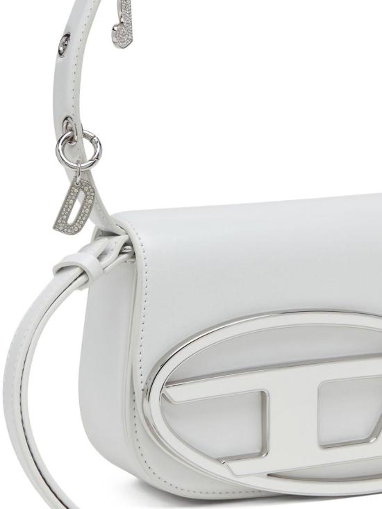 26FW 디젤 숄더백 6510839 WHITE - DIESEL