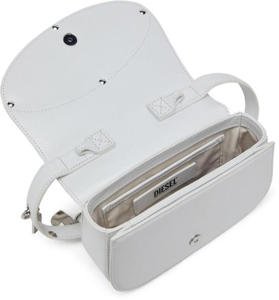 26FW 디젤 숄더백 6510839 WHITE - DIESEL