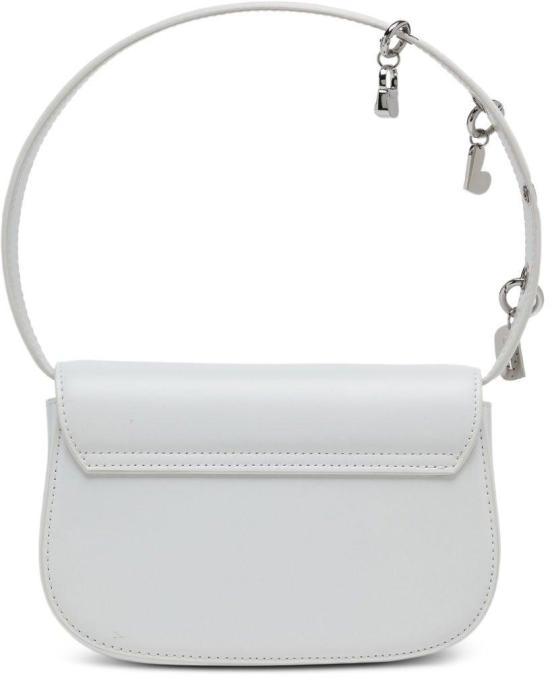 26FW 디젤 숄더백 6510839 WHITE - DIESEL