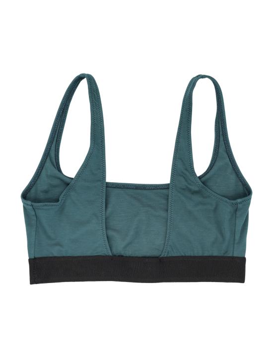 26FW 톰포드 트레이닝 티셔츠 BRJ016JEX011 GDV TEAL GREEN - TOMFORD