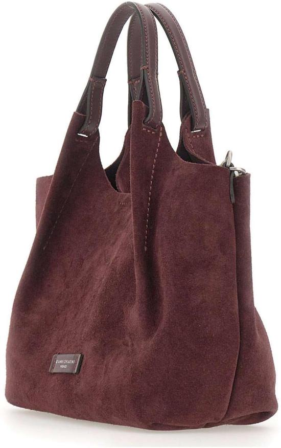 26FW 지아니 끼아리니 토트백 2044249 PURPLE - GIANNI CHIARINI