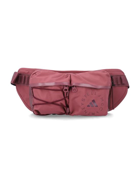 26FW 아디다스 바이 스텔라매카트니 벨트백 KS3056 MAROON Viola
