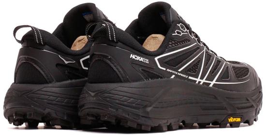 26SS 호카 마파테 스피드 2 TS 1171891BBNB DONKERGREY - HOKA