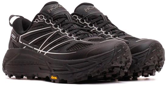 26SS 호카 마파테 스피드 2 TS 1171891BBNB DONKERGREY - HOKA