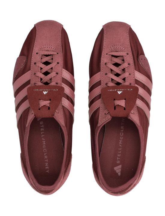 26FW 아디다스 바이 스텔라매카트니 스니커즈 KI9346 MAROON Viola - ADIDAS BY STELLA MCCARTNEY