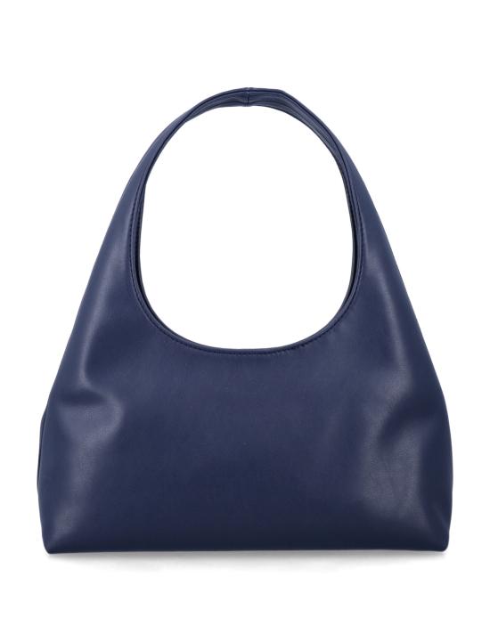 26FW 아페쎄 베이비 니논 숄더백 F67027PUAAT IAK Blu - A.P.C.