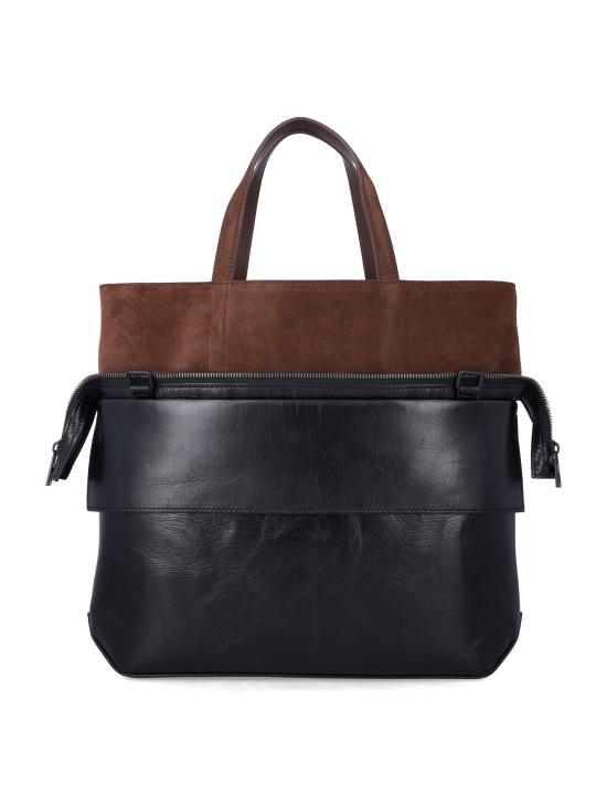 26FW 로에베 가방 BINOTOSX01 0134 BLACK ESPRESSO - LOEWE