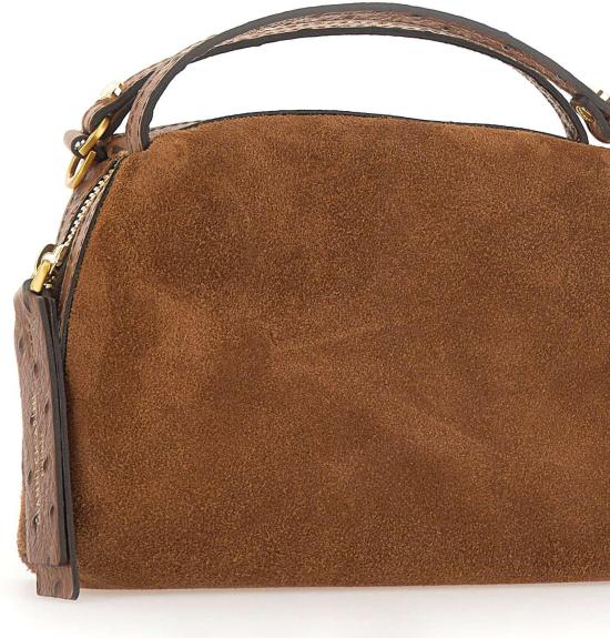 26FW 지아니 끼아리니 토트백 3222320 BEIGE - GIANNI CHIARINI
