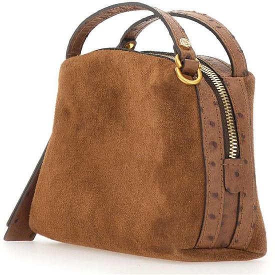 26FW 지아니 끼아리니 토트백 3222320 BEIGE - GIANNI CHIARINI