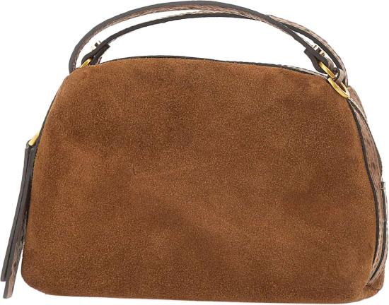 26FW 지아니 끼아리니 토트백 3222320 BEIGE
