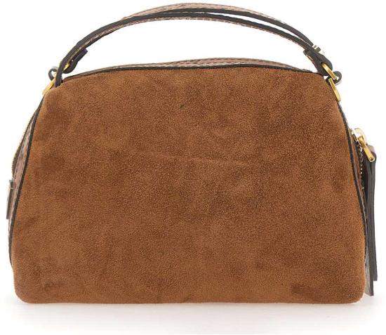 26FW 지아니 끼아리니 토트백 3222320 BEIGE - GIANNI CHIARINI