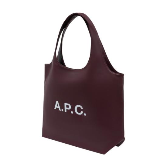  아페쎄 토트백 A.P.C. 니논 쇼퍼백 - A.P.C.