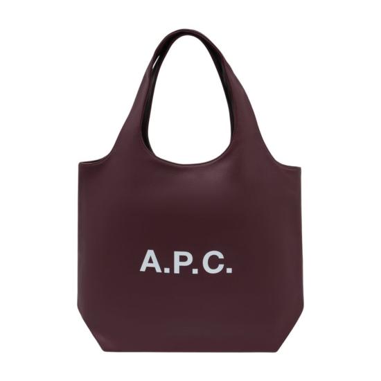  아페쎄 토트백 A.P.C. 니논 쇼퍼백