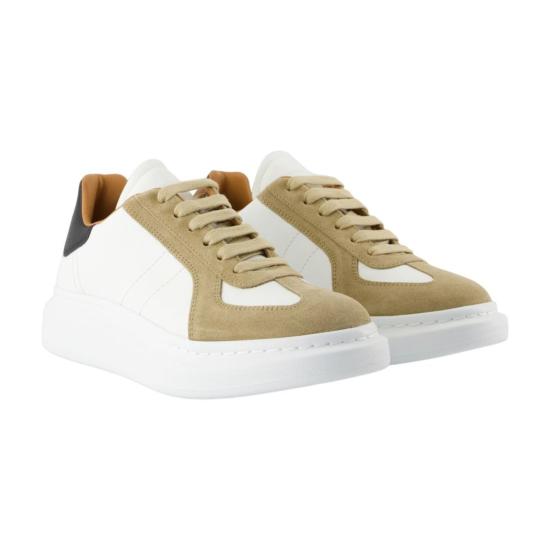  알렉산더 맥퀸 스니커즈 오버사이즈  멀티컬러 - ALEXANDER MCQUEEN