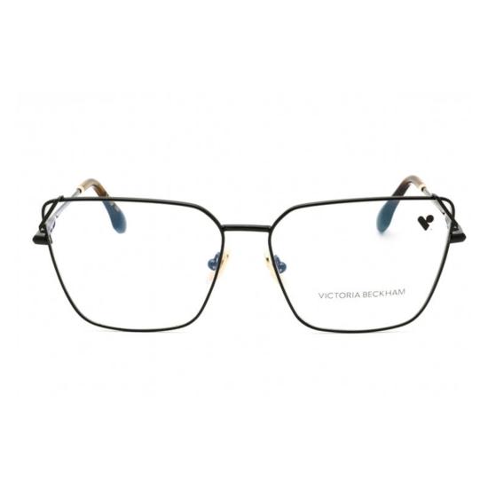  빅토리아 베컴 안경 캣아이 풀림  Vb2126001 블랙 - VICTORIA BECKHAM