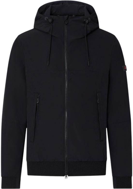 26SS 페트레이 코트 1000052 BLACK - PEUTEREY