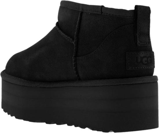 26FW 어그 부츠 1135092 BLACK - UGG