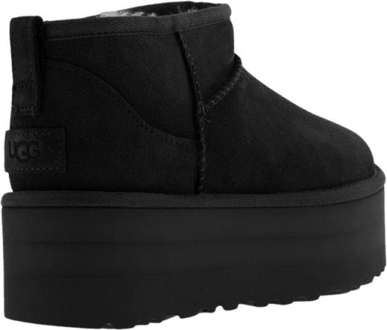 26FW 어그 부츠 1135092 BLACK - UGG