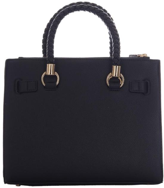 26FW 리우조 토트백 9632829 BLACK - LIU JO