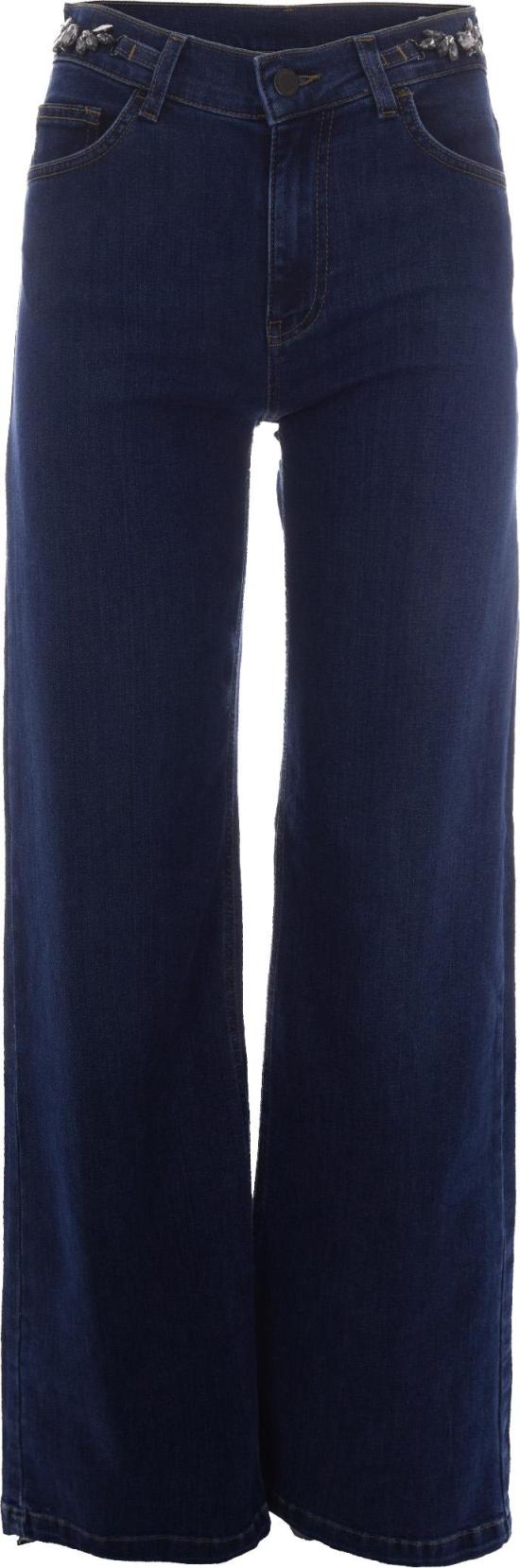 26FW 리우조 데님 팬츠 5433332 NAVY