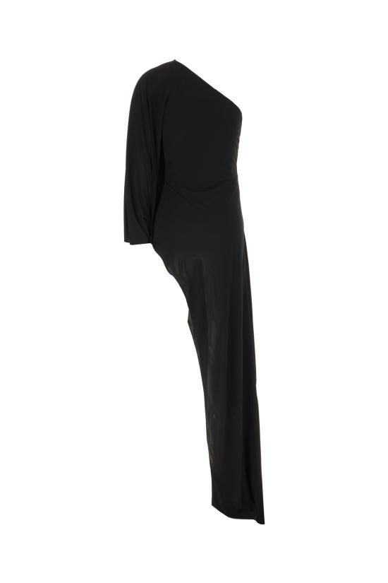 26FW 구찌 숏 원피스 865077ZATRT 1000 Nero