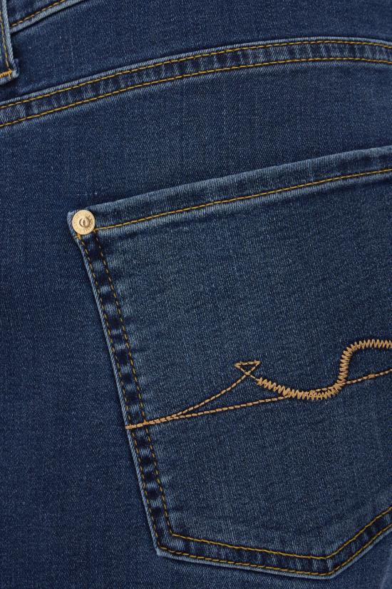 26SS 세븐포올맨카인드 데님 팬츠 7U412C44 UCH Blu - 7 FOR ALL MANKIND