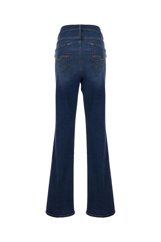26SS 세븐포올맨카인드 데님 팬츠 7U412C44 UCH Blu - 7 FOR ALL MANKIND