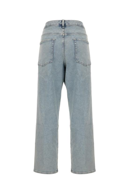 26SS 세븐포올맨카인드 데님 팬츠 7UD00120 3NR WASHED DENIM - 7 FOR ALL MANKIND