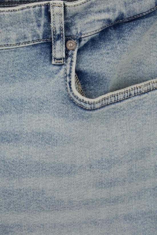 26SS 세븐포올맨카인드 데님 팬츠 7UD00120 3NR WASHED DENIM - 7 FOR ALL MANKIND