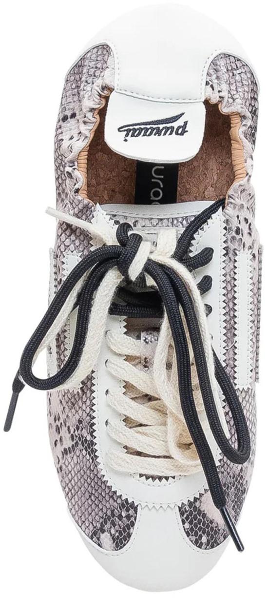 26SS 푸라이 스니커즈 4767743 WHITE - PURAAI