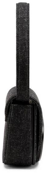25FW 디젤 토트백 1571715 BLACK - DIESEL