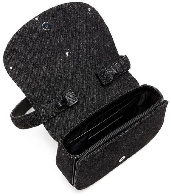 25FW 디젤 토트백 1571715 BLACK - DIESEL