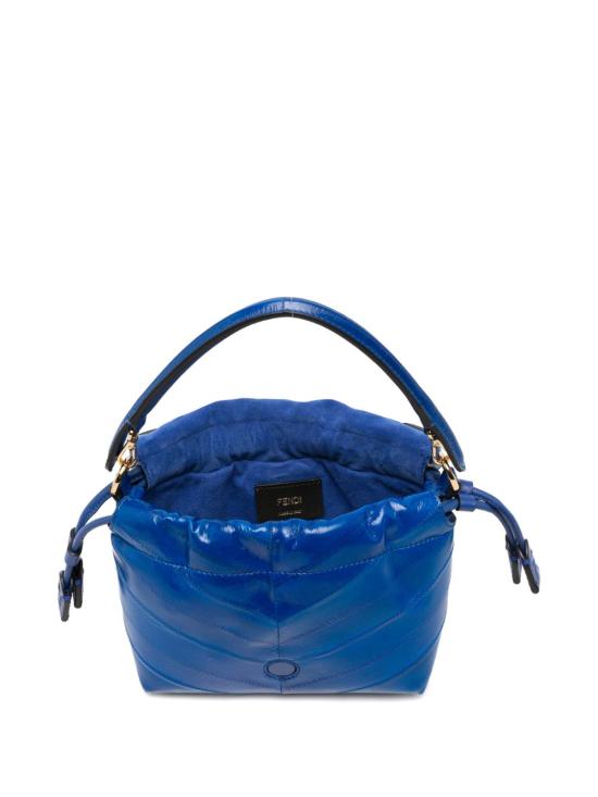 26FW 펜디 토트백 8BS105 AV5BF1WLZ Electric blue - FENDI