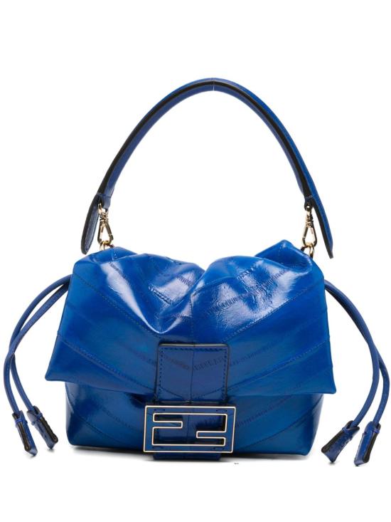 26FW 펜디 토트백 8BS105 AV5BF1WLZ Electric blue