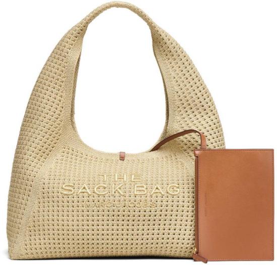 26FW 마크제이콥스 토트백 1480560 BEIGE - MARC JACOBS