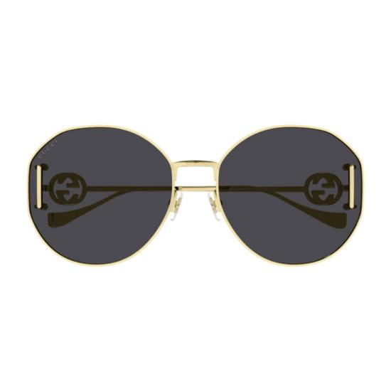  구찌 안경 GG1206SA002 METALLIC